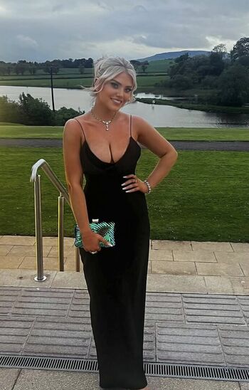 Aine Donaghy