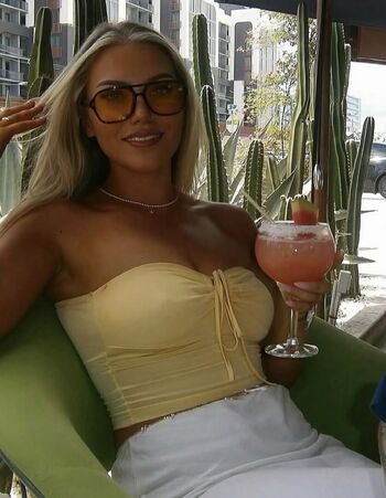 Aine Donaghy