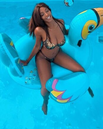 Full leaked Ainett stephens private onlyfans photo