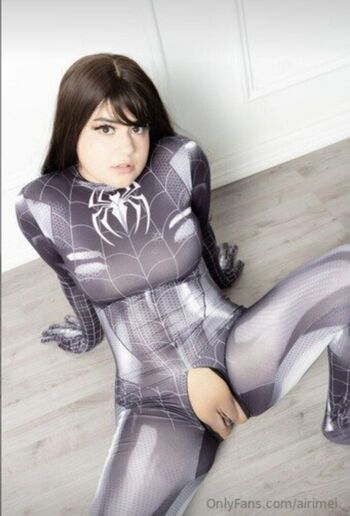 Full leaked Airi mei private onlyfans photo