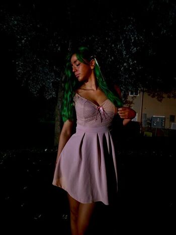Full leaked Airica demia private onlyfans photo