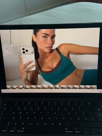 Full leaked Aisha potter private onlyfans photo