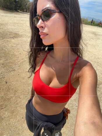 Full leaked Aisha potter private onlyfans photo