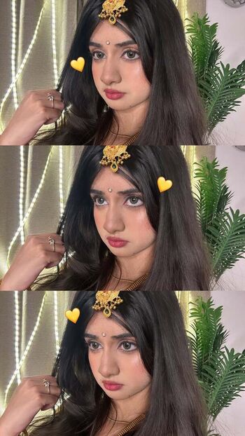 Full leaked Aishwarya harishankar private onlyfans photo