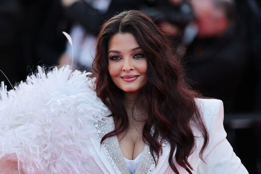 Aishwarya Rai