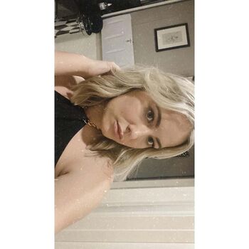 Full leaked Aisling norman private onlyfans photo