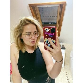 Full leaked Aisling norman private onlyfans photo
