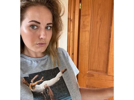 Full leaked Aisling norman private onlyfans photo