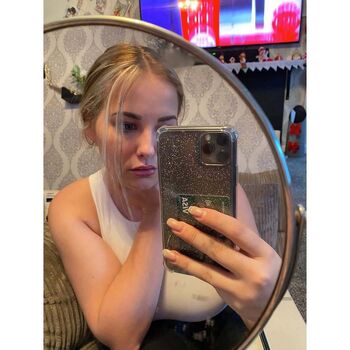 Full leaked Aisling norman private onlyfans photo