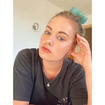 Full leaked Aisling norman private onlyfans photo