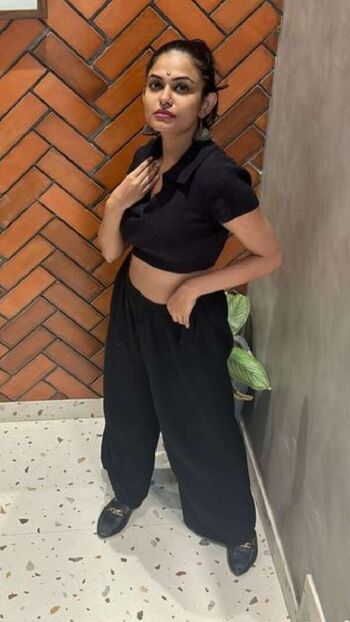 Full leaked Aiswarya suresh private onlyfans photo