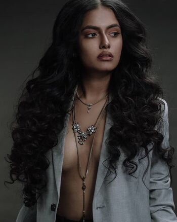 Full leaked Aiswarya suresh private onlyfans photo