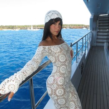 Full leaked Aitana private onlyfans photo