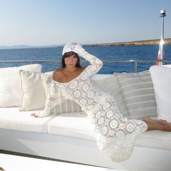 Full leaked Aitana private onlyfans photo