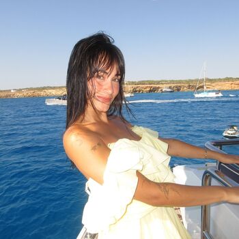 Full leaked Aitana private onlyfans photo