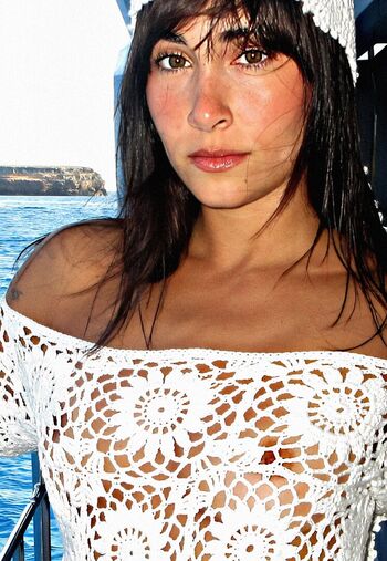 Full leaked Aitana private onlyfans photo