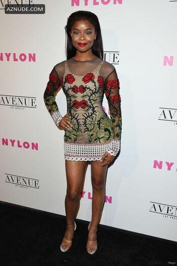 Full leaked Ajiona alexus private onlyfans photo