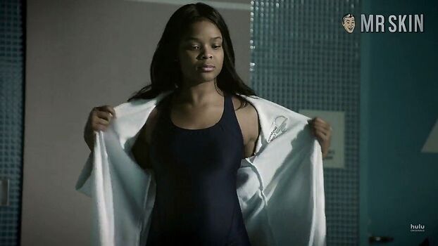 Full leaked Ajionaalexus private onlyfans photo