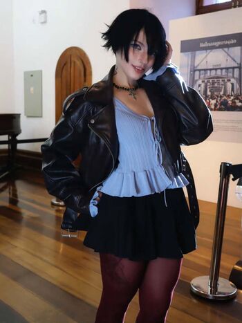 Full leaked Akemy sama page private onlyfans photo
