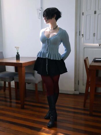 Full leaked Akemy sama page private onlyfans photo