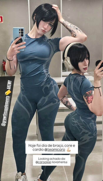 Full leaked Akemy sama private onlyfans photo