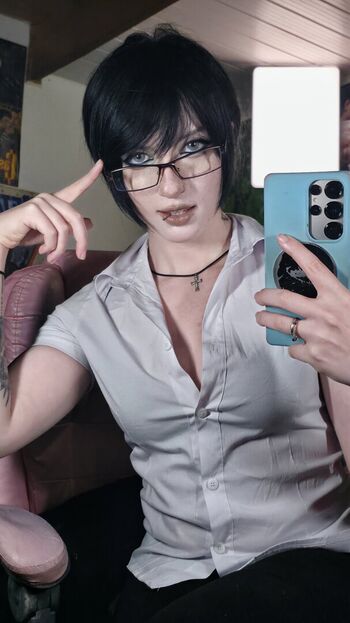 Full leaked Akemy sama private onlyfans photo