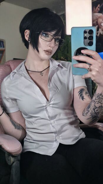 Full leaked Akemy sama private onlyfans photo
