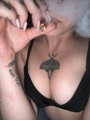 Full leaked Akishaaa gabberschlampe private onlyfans photo