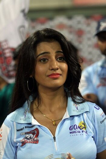 Akshara Singh