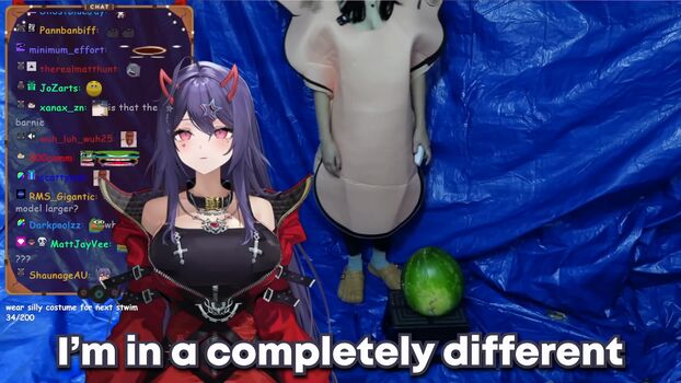 Akuma Nihmune