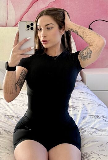 🔥 Akumagirrl leaked private photo uncensored full