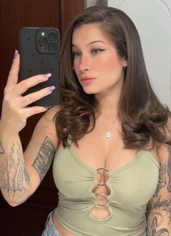 🔥 Akumagirrl leaked private photo uncensored full