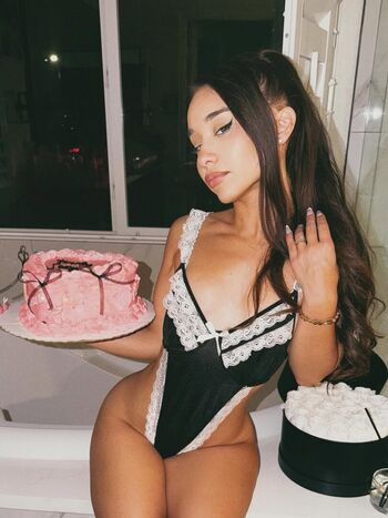 🔥 Alahna ly leaked private photo uncensored full