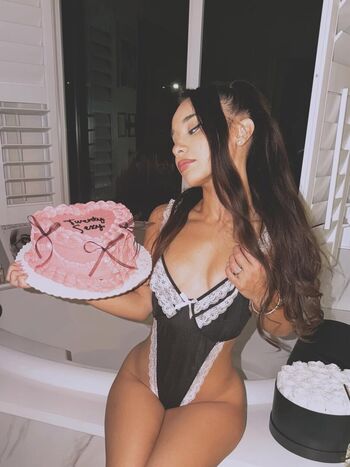 🔥 Alahna ly leaked private photo uncensored full