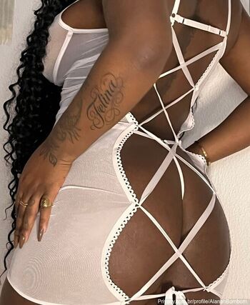 Full leaked Alanah bombom page private onlyfans photo