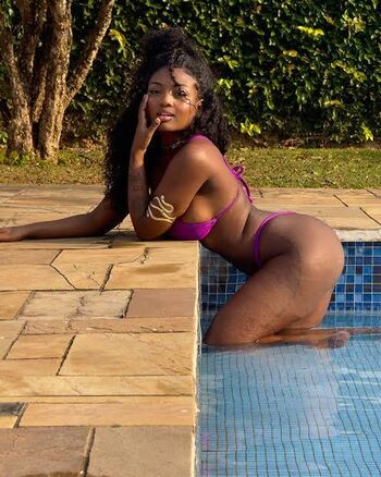 Full leaked Alanah bombom page private onlyfans photo