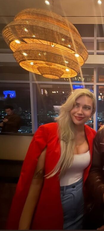 🔥 Alanah pearce page leaked private photo uncensored full