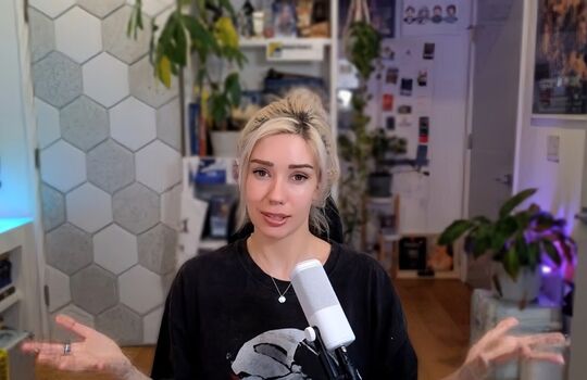 🔥 Alanah pearce page leaked private photo uncensored full