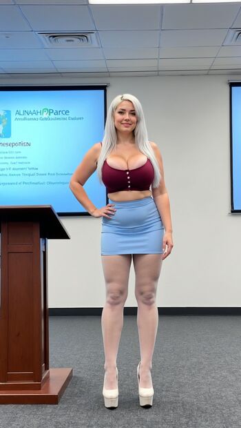 🔥 Alanah pearce page leaked private photo uncensored full