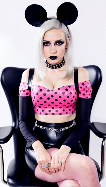 🔥 Alanah pearce page leaked private photo uncensored full