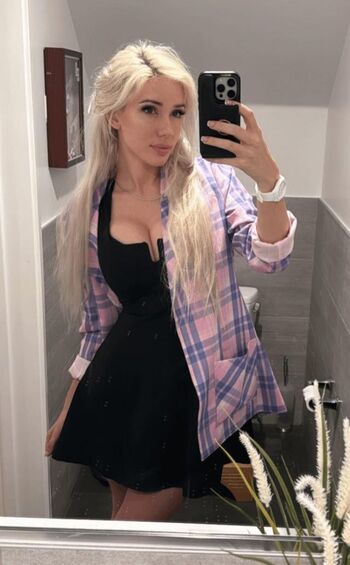 🔥 Alanah pearce leaked private photo uncensored full