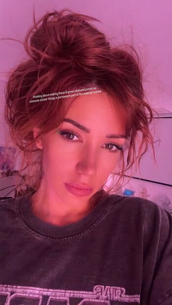 Alanah Pearce