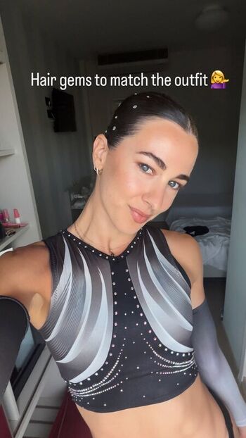 Full leaked Alanah yukich private onlyfans photo