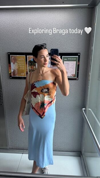 Full leaked Alanah yukich private onlyfans photo
