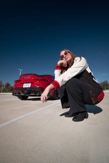 🔥 Alanis king leaked private photo uncensored full