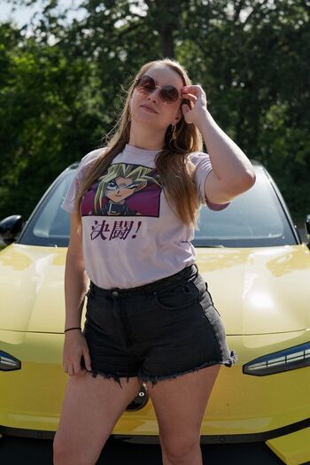 🔥 Alanis king leaked private photo uncensored full