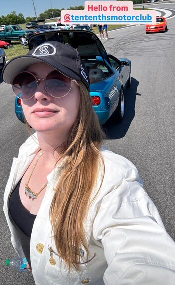 🔥 Alanis king leaked private photo uncensored full