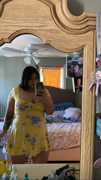 Full leaked Albaricoquess private onlyfans photo