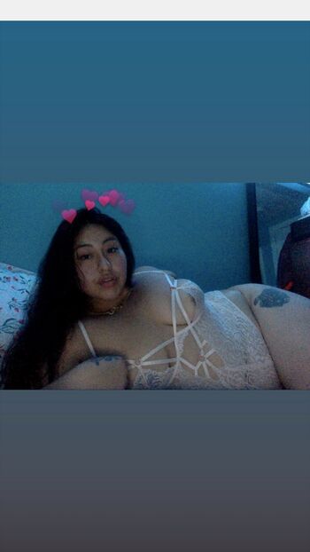 Full leaked Albaricoquess private onlyfans photo