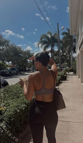 Full leaked Alea rose private onlyfans photo